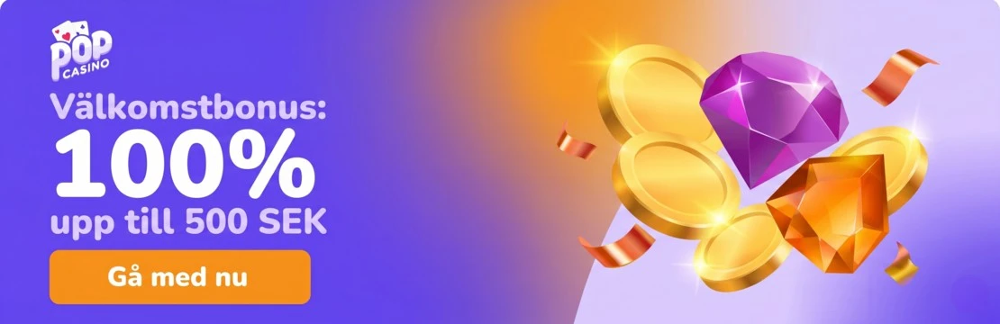 Pop Casino